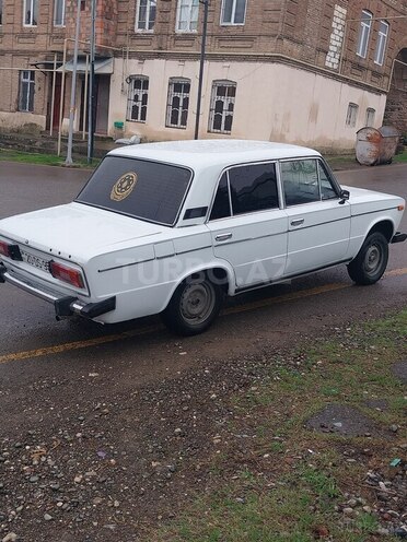 LADA (VAZ) 2106 1993, 98,000 km - 1.5 л - Qazax