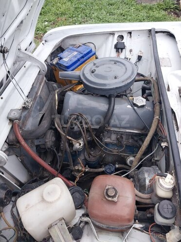 LADA (VAZ) 2106 1993, 98,000 km - 1.5 л - Qazax