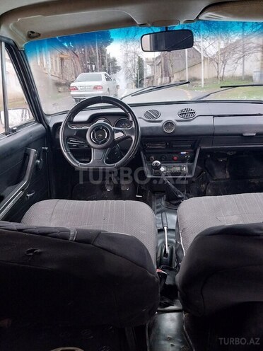 LADA (VAZ) 2106 1993, 98,000 km - 1.5 л - Qazax