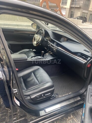 Lexus ES 250 2014, 167,000 km - 2.5 l - Bakı