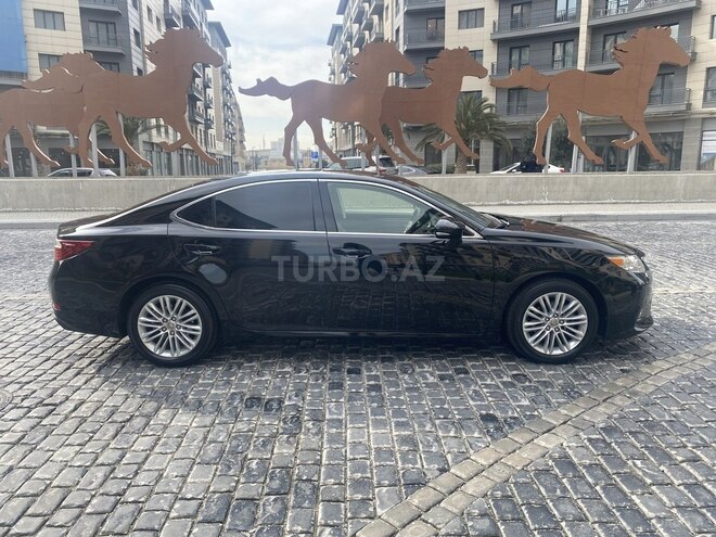 Lexus ES 250 2014, 167,000 km - 2.5 l - Bakı