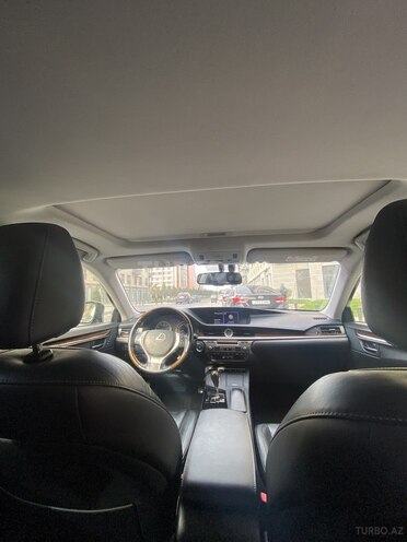 Lexus ES 250 2014, 167,000 km - 2.5 l - Bakı