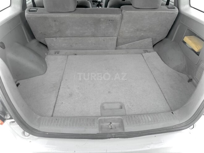 Mitsubishi Airtrek 2001, 320,000 km - 2.0 l - Mingəçevir