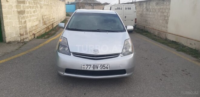 Toyota Prius 2007, 258,000 km - 1.5 л - Bakı