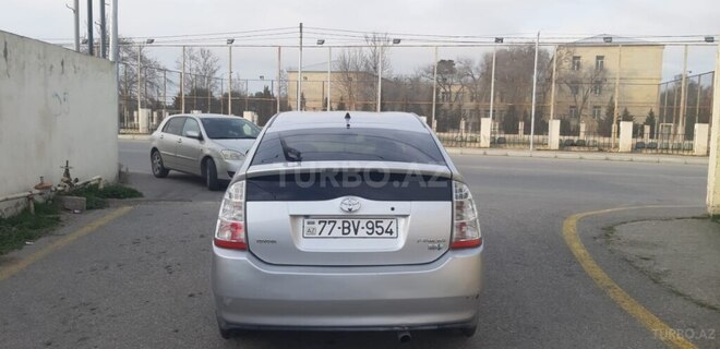 Toyota Prius 2007, 258,000 km - 1.5 л - Bakı