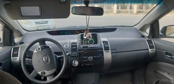 Toyota Prius 2007, 258,000 km - 1.5 л - Bakı