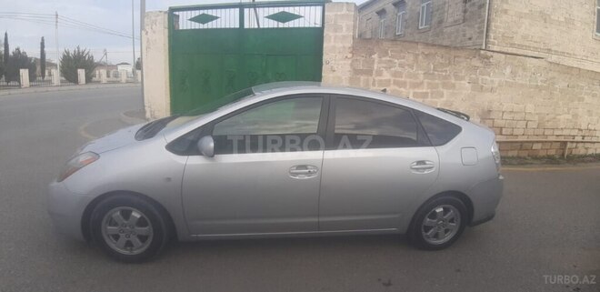 Toyota Prius 2007, 258,000 km - 1.5 л - Bakı