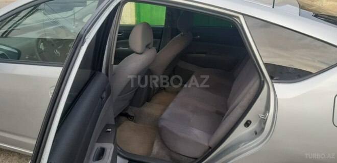 Toyota Prius 2007, 258,000 km - 1.5 л - Bakı