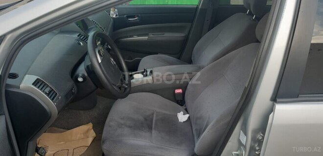 Toyota Prius 2007, 258,000 km - 1.5 л - Bakı
