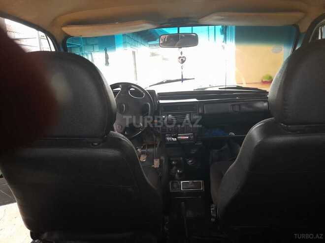 LADA (VAZ) Niva 1995, 264,848 km - 1.7 л - Şabran