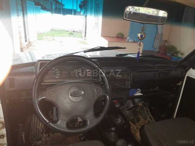 LADA (VAZ) Niva 1995, 264,848 km - 1.7 л - Şabran
