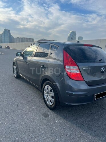 Hyundai i30 2007, 250,254 km - 1.6 л - Bakı