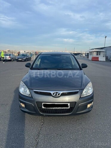 Hyundai i30 2007, 250,254 km - 1.6 л - Bakı