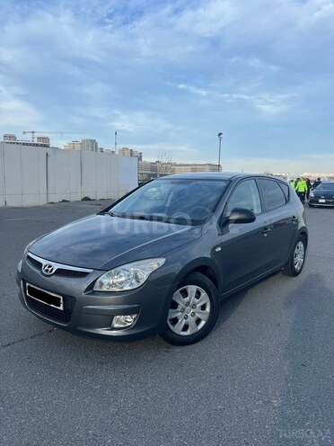 Hyundai i30 2007, 250,254 km - 1.6 л - Bakı