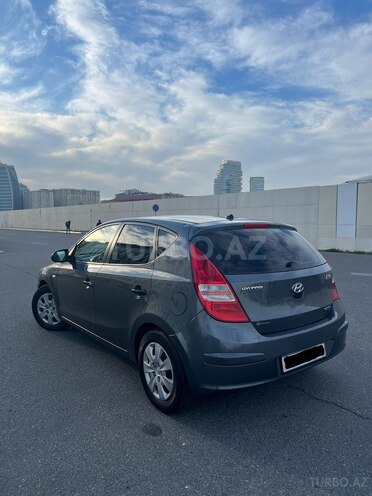 Hyundai i30 2007, 250,254 km - 1.6 л - Bakı