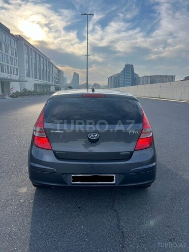 Hyundai i30 2007, 250,254 km - 1.6 л - Bakı