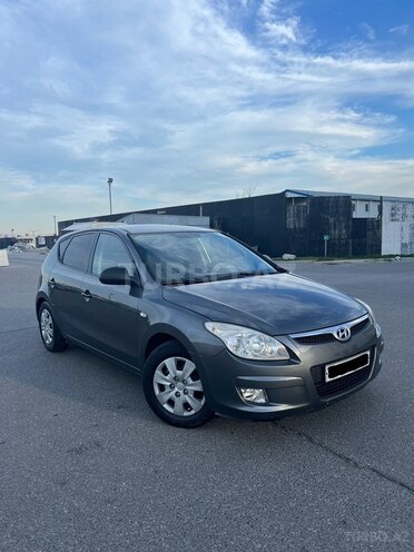 Hyundai i30 2007, 250,254 km - 1.6 л - Bakı