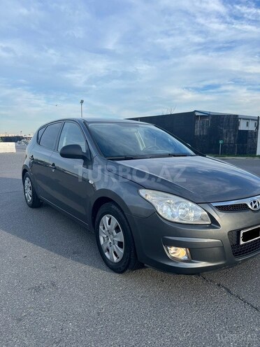 Hyundai i30 2007, 250,254 km - 1.6 л - Bakı