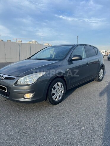 Hyundai i30 2007, 250,254 km - 1.6 л - Bakı