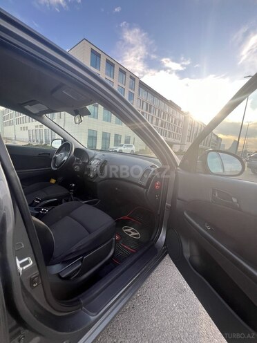 Hyundai i30 2007, 250,254 km - 1.6 л - Bakı