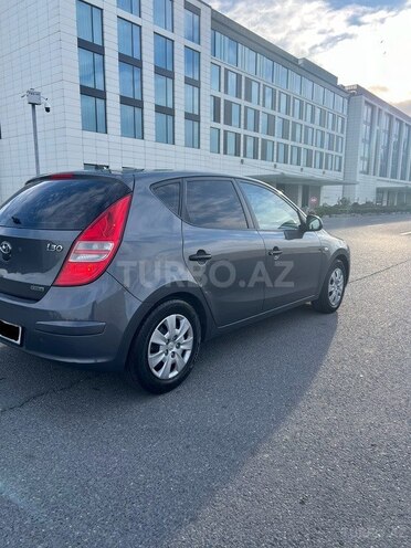 Hyundai i30 2007, 250,254 km - 1.6 л - Bakı