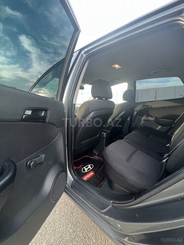 Hyundai i30 2007, 250,254 km - 1.6 л - Bakı