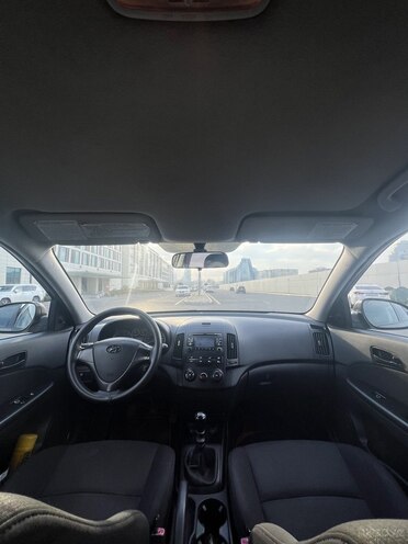 Hyundai i30 2007, 250,254 km - 1.6 л - Bakı
