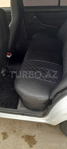 LADA (VAZ) 2107 2006, 99,000 km - 1.6 л - İmişli