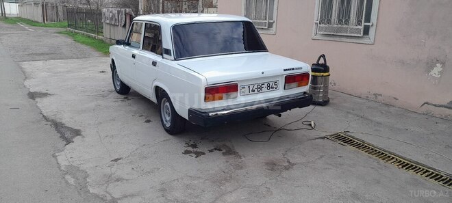 LADA (VAZ) 2107 2006, 99,000 km - 1.6 л - İmişli