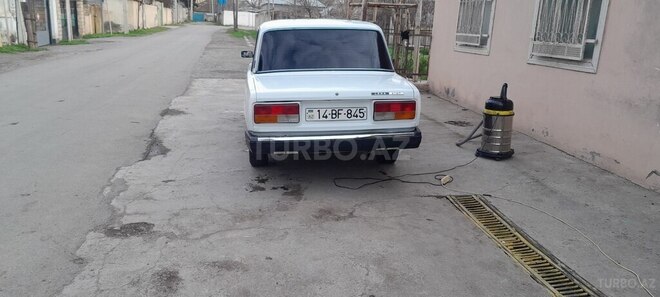 LADA (VAZ) 2107 2006, 99,000 km - 1.6 л - İmişli