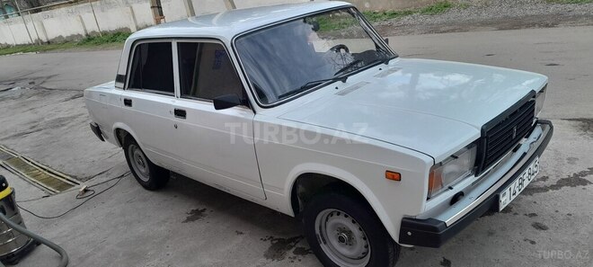 LADA (VAZ) 2107 2006, 99,000 km - 1.6 л - İmişli