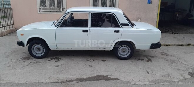 LADA (VAZ) 2107 2006, 99,000 km - 1.6 л - İmişli