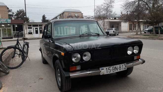 LADA (VAZ) 2106 1989, 500,720 km - 1.5 л - Şirvan