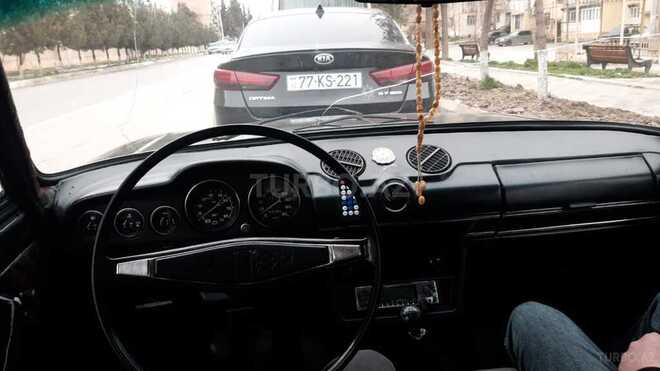 LADA (VAZ) 2106 1989, 500,720 km - 1.5 л - Şirvan