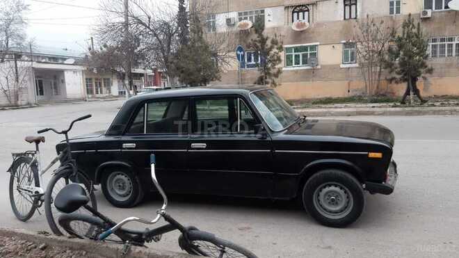 LADA (VAZ) 2106 1989, 500,720 km - 1.5 л - Şirvan