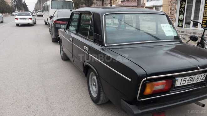 LADA (VAZ) 2106 1989, 500,720 km - 1.5 л - Şirvan