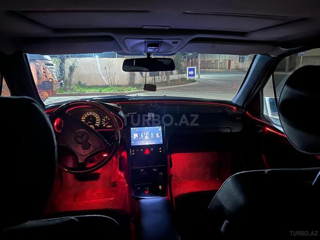 Mercedes C 180 1998, 333,333 km - 1.8 l - Tovuz