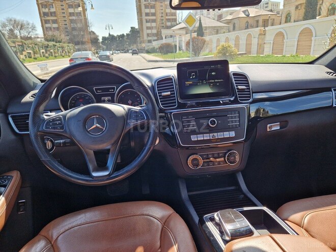 Mercedes GLE 250