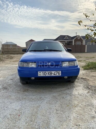 LADA (VAZ) 2110 1999, 300,000 km - 1.5 l - Bakı