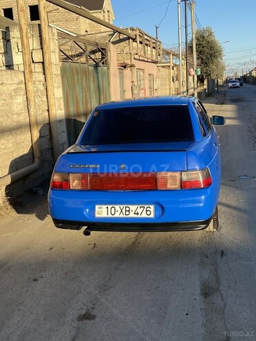LADA (VAZ) 2110 1999, 300,000 km - 1.5 l - Bakı