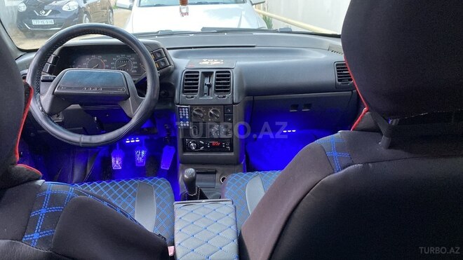 LADA (VAZ) 2110 1999, 300,000 km - 1.5 l - Bakı