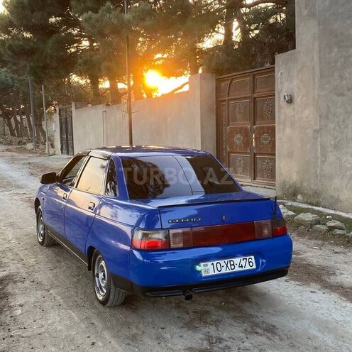 LADA (VAZ) 2110 1999, 300,000 km - 1.5 l - Bakı