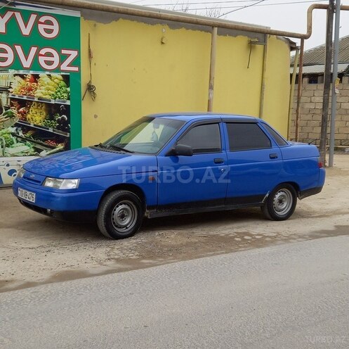 LADA (VAZ) 2110 1999, 300,000 km - 1.5 l - Bakı