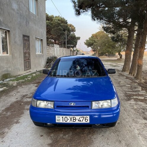 LADA (VAZ) 2110 1999, 300,000 km - 1.5 l - Bakı