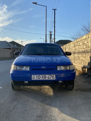 LADA (VAZ) 2110 1999, 300,000 km - 1.5 l - Bakı