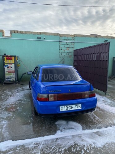 LADA (VAZ) 2110 1999, 300,000 km - 1.5 l - Bakı