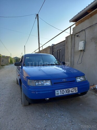 LADA (VAZ) 2110 1999, 300,000 km - 1.5 l - Bakı