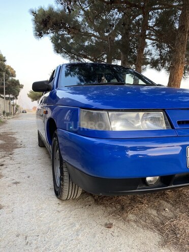 LADA (VAZ) 2110 1999, 300,000 km - 1.5 l - Bakı