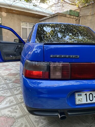 LADA (VAZ) 2110 1999, 300,000 km - 1.5 l - Bakı
