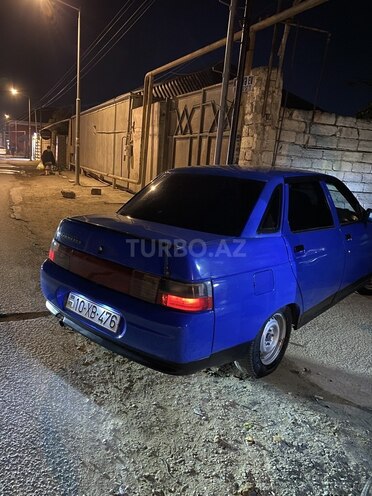 LADA (VAZ) 2110 1999, 300,000 km - 1.5 l - Bakı